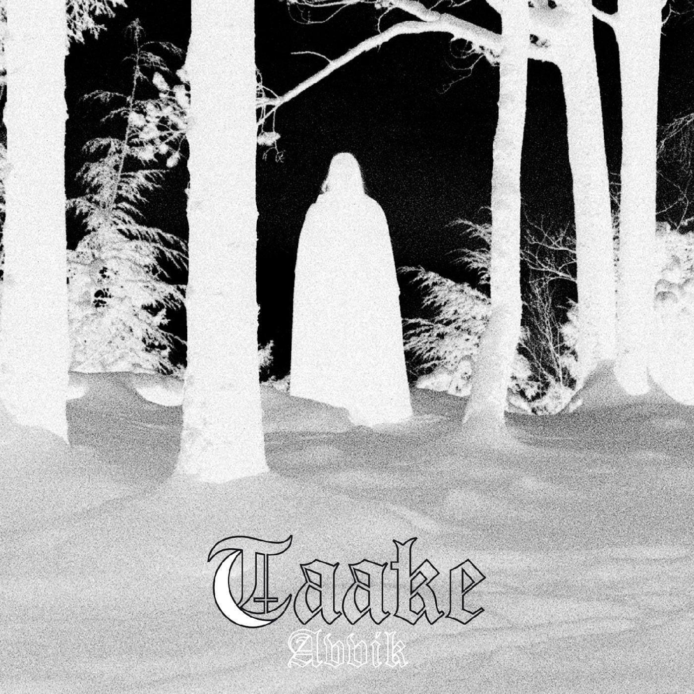 Taake - Avvik - CD