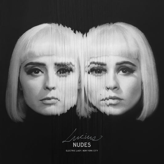 LP - Lucius - Nudes