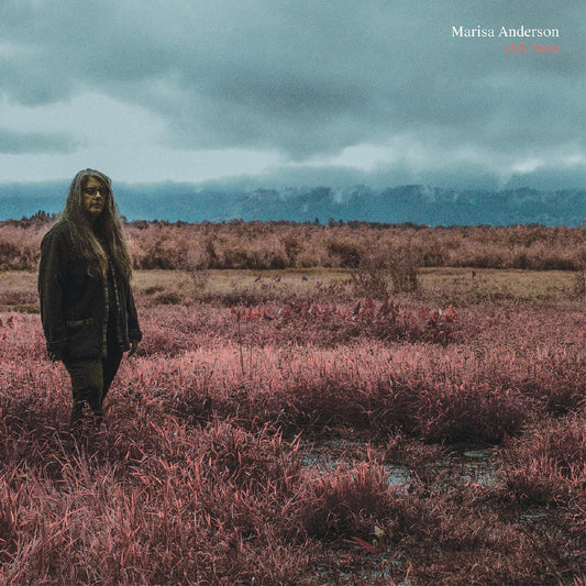 Marisa Anderson - Still, Here - LP