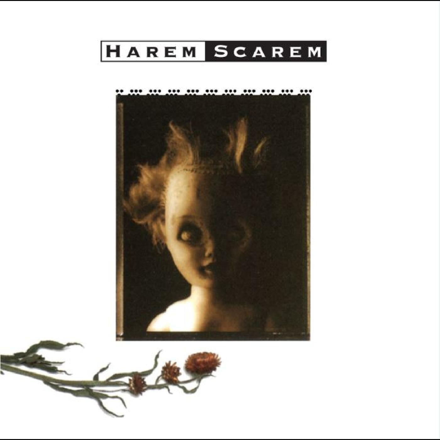 LP - Harem Scarem - S/T