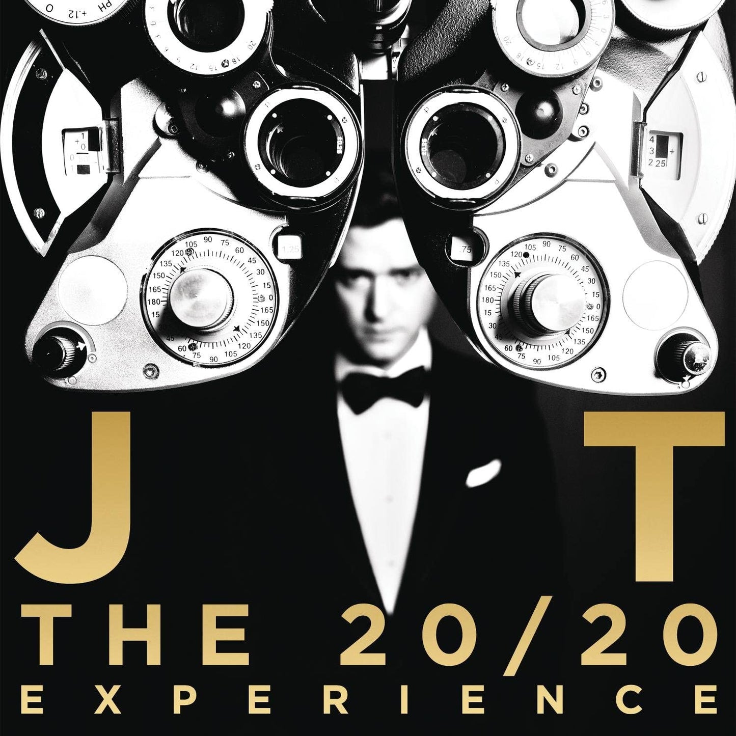 Justin Timberlake – The 20/20 Experience -USED CD