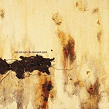2LP - Nine Inch Nails - The Downward Spiral