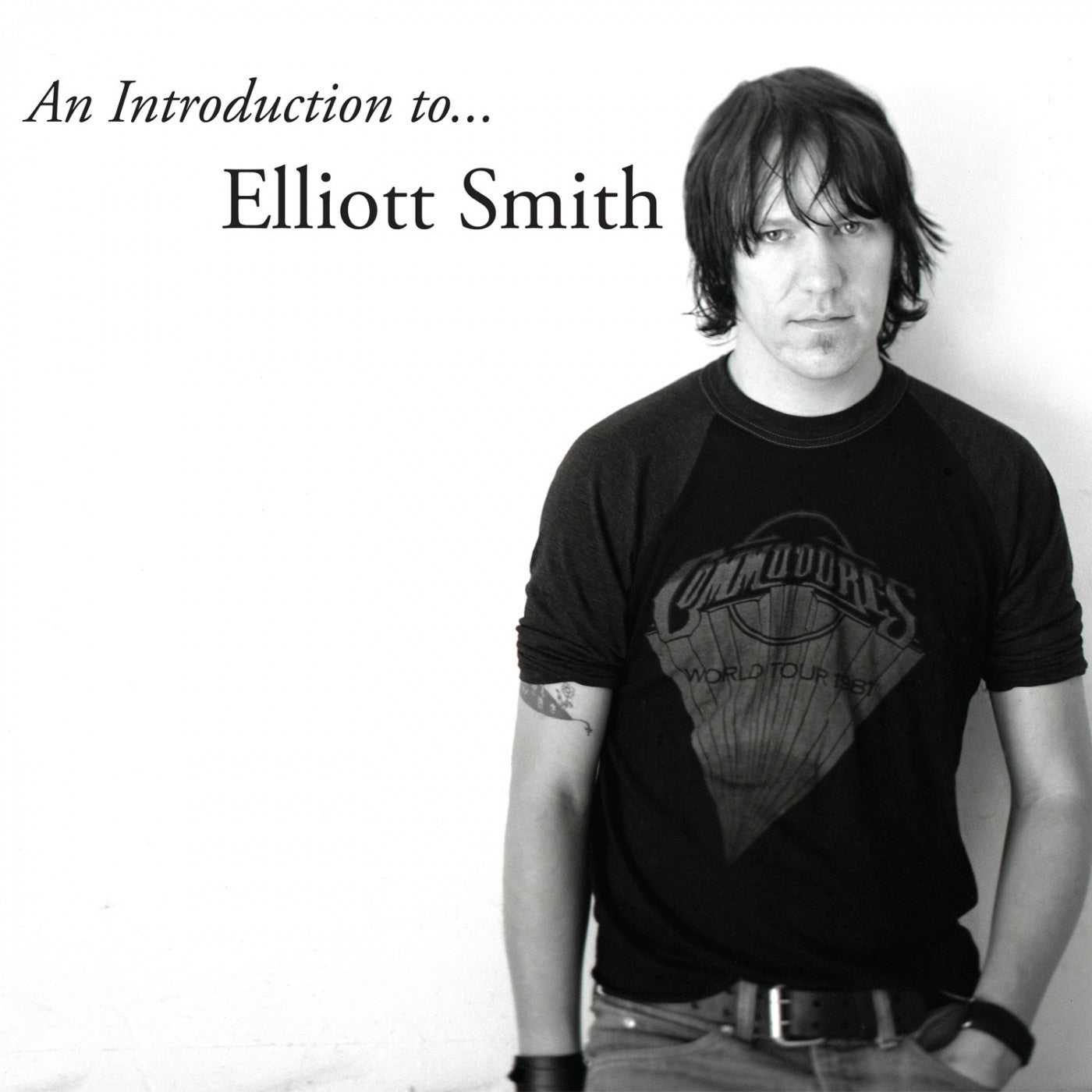 LP - Elliott Smith - An Introduction