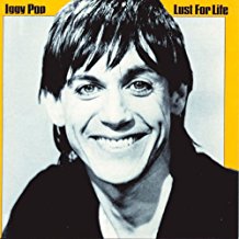 LP - Iggy Pop - Lust for Life