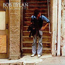 CD - Bob Dylan - Street Legal