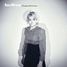 AneBrun - Changing of the Season - CD
