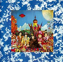Rolling Stones - Their Satanic Majesties Request - CD