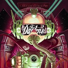 The Darkness - Last of Our Kind  - CD
