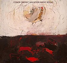 Conor Oberst - Upside Down Mountain - CD