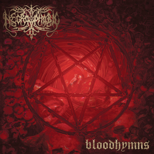 Necrophobic - Bloodhymns - CD