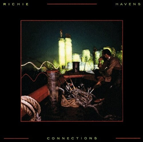 Richie Havens - Connections - CD