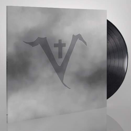 Saint Vitus - S/T - LP