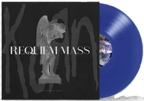 Korn - Requiem Mass - LP