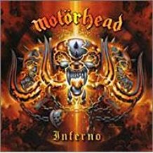 Motorhead - Inferno - 2LP