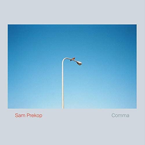 Sam Prekop - Comma - LP
