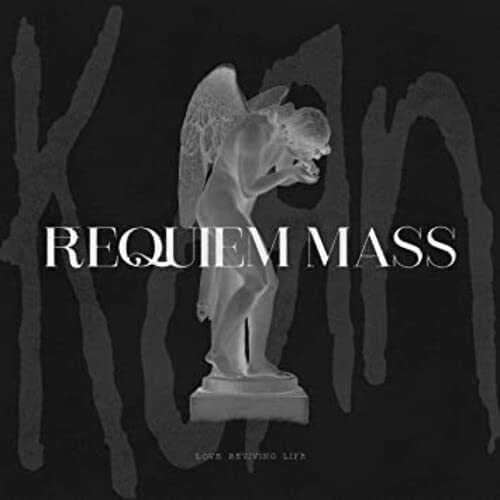 Korn - Requiem Mass - 2CD