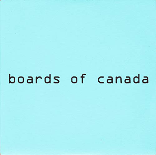 Boards Of Canada - Hi Scores - LP
