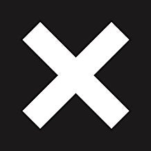 LP - The xx - Self-titled