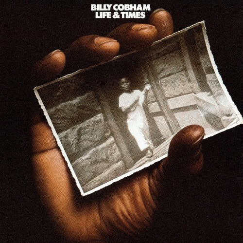 Billy Cobham - Life & Times - CD