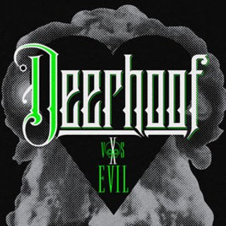 Deerhoof - VS Evil - CD