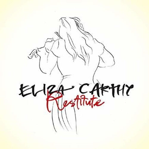 Eliza Carthy - Restitute - CD