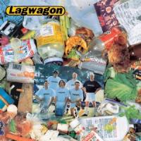 Lagwagon - Trashed - 2LP
