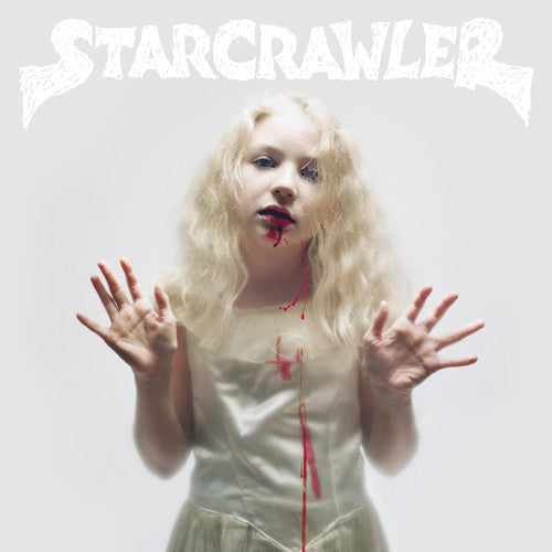 Starcrawler - S/T CD