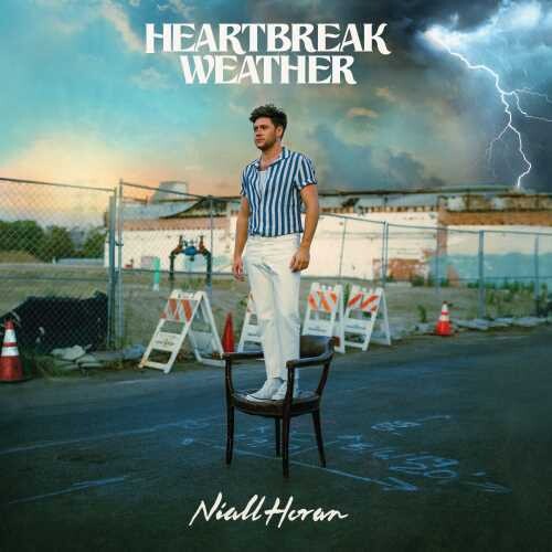 LP - Niall Horan - Heartbreak Weather