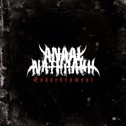 Anaal Nathrakh - Endarkenment - CD