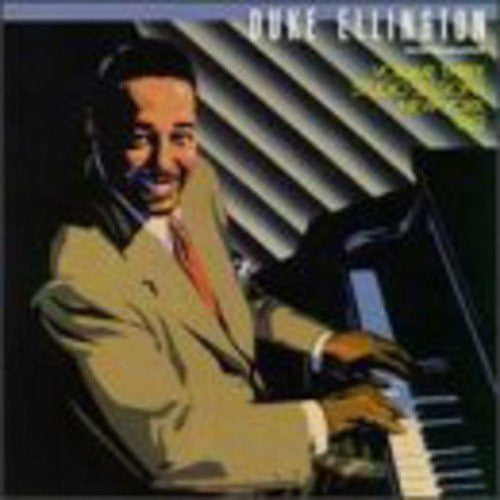Duke Ellington – The Private Collection:Volume Three - USED CD