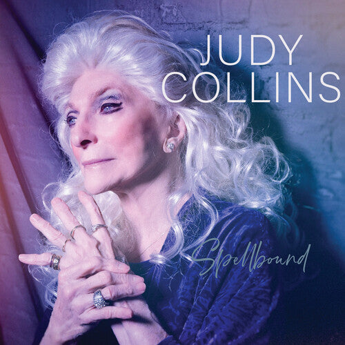 Judy Collins -  Spellbound - CD