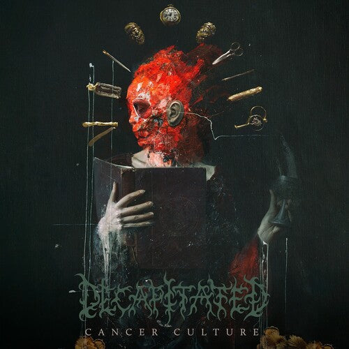 Decapitated - Cancer Culture - CD