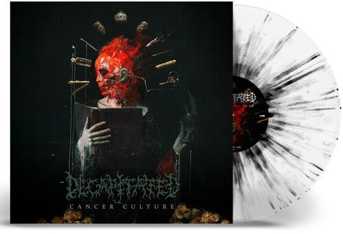 Decapitated - Cancer Culture - LP