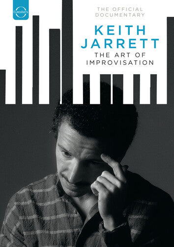 Keith Jarrett - The Art of Improvisation - BluRay