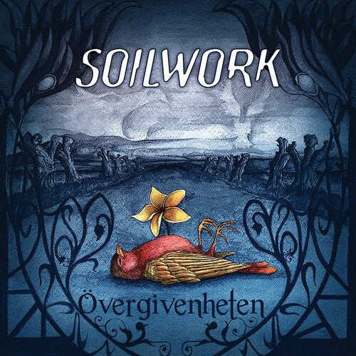 Soilwork - Overgivenheten - 2LP