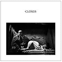 LP - Joy Division - Closer