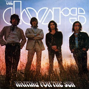 The Doors - Waiting for the Sun - CD