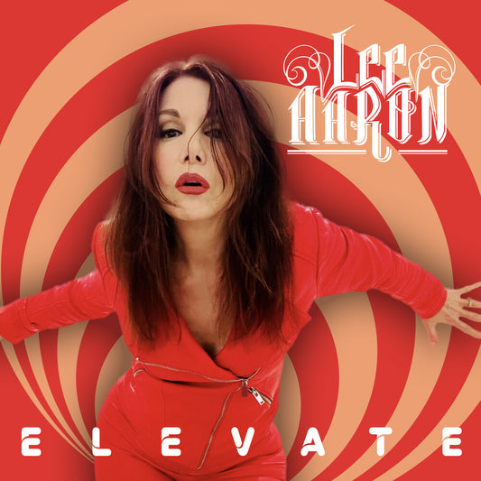 Lee Aaron - Elevate - LP