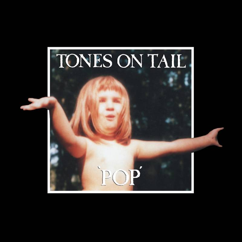 LP - Tones On Tail - Pop