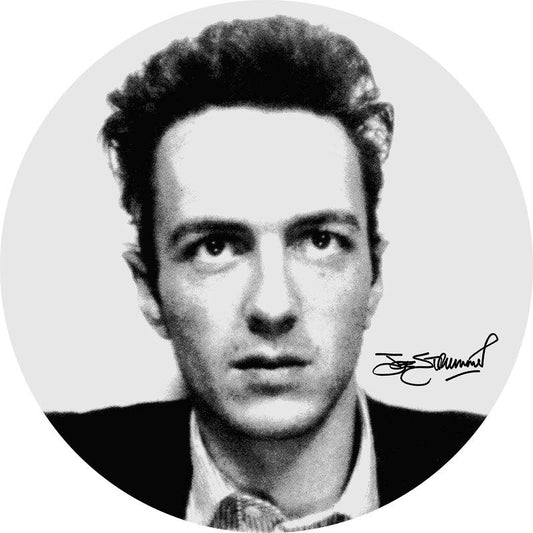 Joe Strummer - Junco Partner - EP