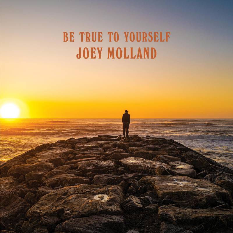 Joey Molland - Be True To Yourself - LP