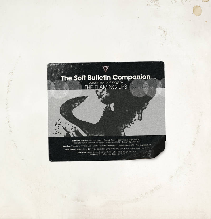 Flaming Lips - The Soft Bulletin Companion - CD