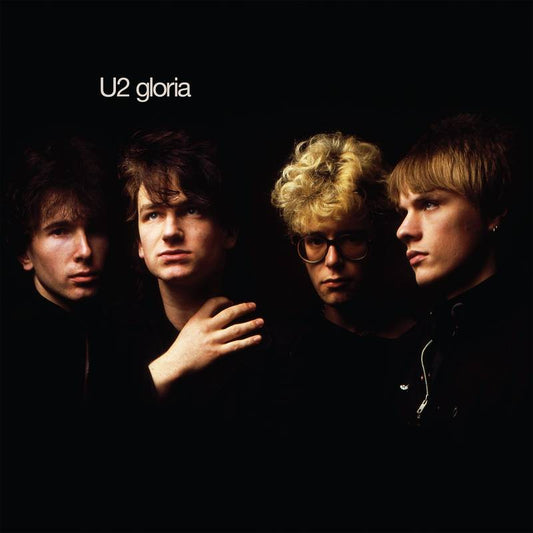 U2 - Gloria (40th) - EP