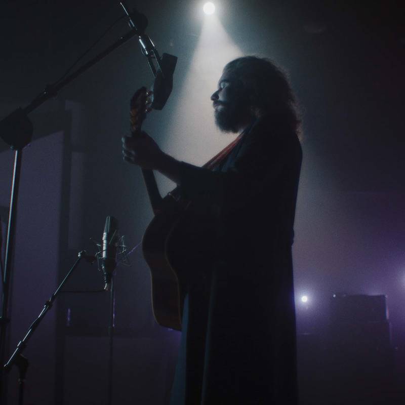 LP - My Morning Jacket - Live From RCA Studio A