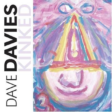 Dave Davies - Kinked - 2LP
