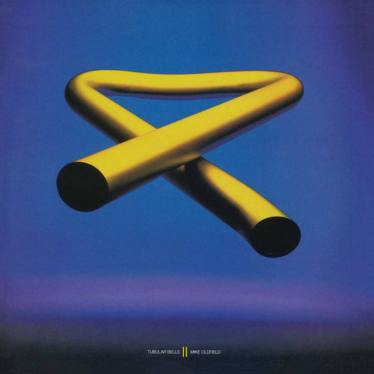 Mike Oldfield - Tubular Bells II - LP