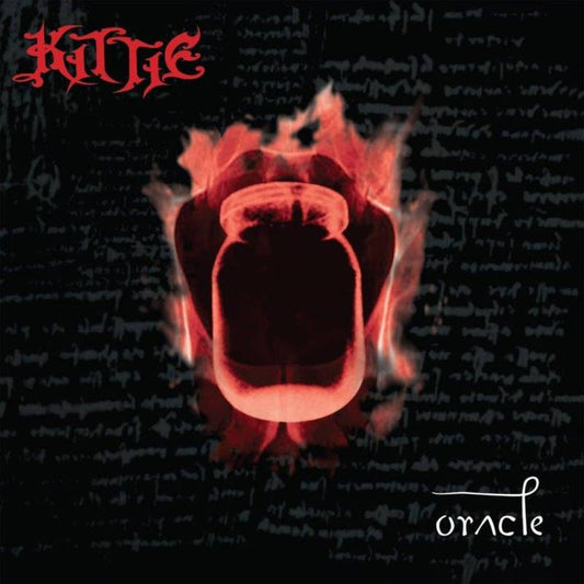Kittie - Oracle - LP