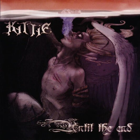 Kittie - Until The End - LP