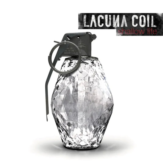 Lacuna Coil - Shallow Life - LP