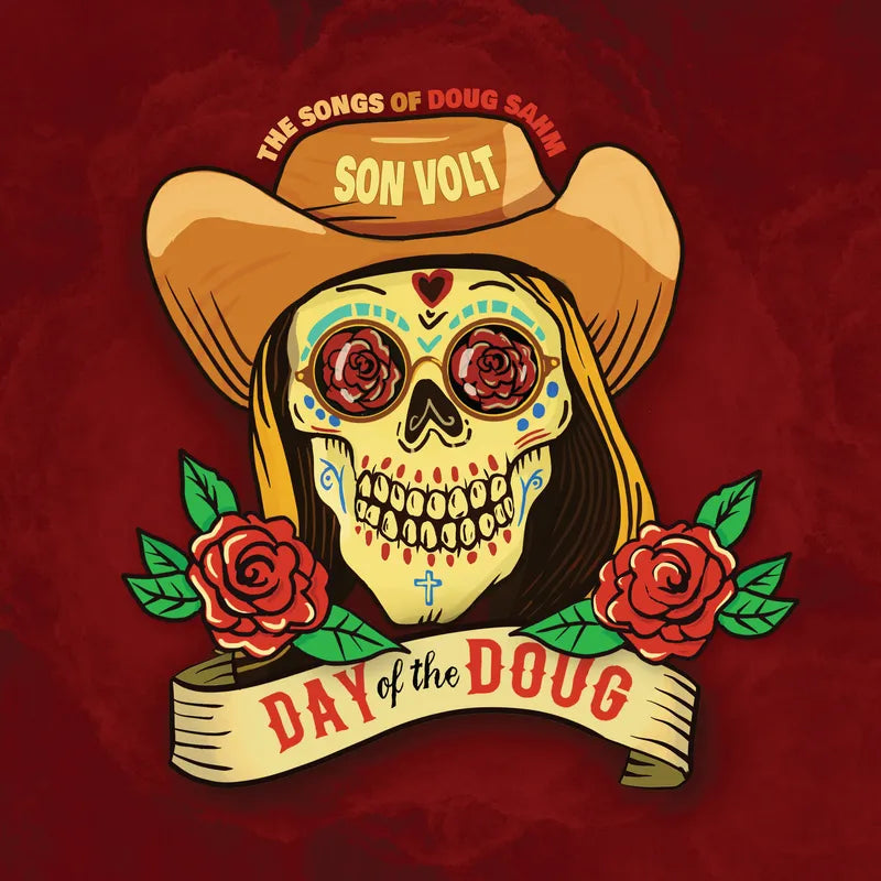 LP - Son Volt - Day Of The Doug